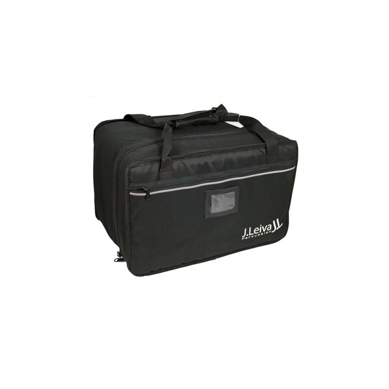 J.Leiva Percussion Cajon Bag Standard Clarina